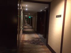 -无锡君来洲际酒店