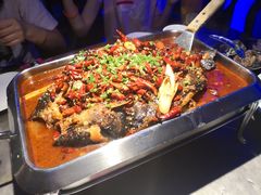 -鱼非鱼(徐家汇店)