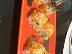 -天狗山料理(省体店)