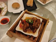 -白云宾馆·白云宴餐厅