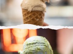 -Dal Cuore 达可芮冰淇淋(陕西北路店)