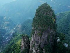 -南尖岩景区