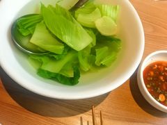 -一坐一忘云南菜(三里屯店)
