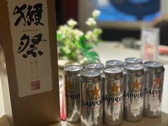 -青年公社烤鸭(青年路店)