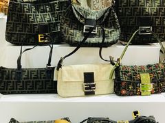 -仙石中古奢侈品回收(太古里店)