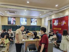-老柴削面(向阳里店)