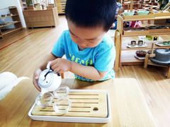 -华杉幼儿园(青塔校区)