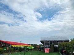 -小鱼草莓采摘园农家乐·小鱼餐厅