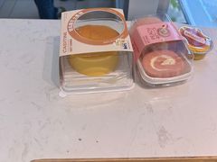 -凯斯汀蛋糕(大学城店)