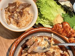 -丸藏和牛烧肉专门店(园区师惠坊店)