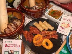 -蓉府金足印象(草市街22分店)