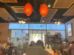 -嘉年华面包房餐厅（饺子馆）(陶然亭店)
