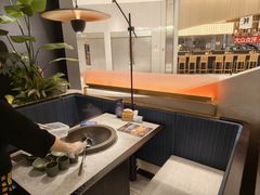 -鲜潭蒸汽石锅鱼(万象前海店)