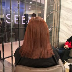 -3AM HAIR SALON染发烫发接发