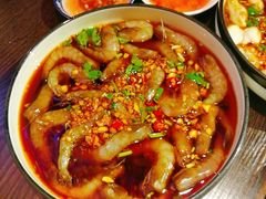 -大洋家·精品潮汕菜·生腌砂锅粥(天河东路店)