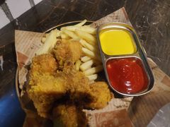 -大叹号·朝鲜族烤肉(潍坊泰华城店)