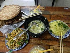 -同来顺烧烤餐厅(哈尔滨道店)