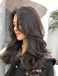 -时尚殿堂hair salon
