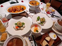 -狮拾久·现代新加坡料理(福田COCO Park店)