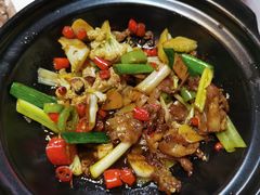-前门故事烤鸭店(十里河店)