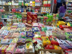 -紫荆城食品交易中心(华强北店)