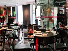 大堂-小资太太餐厅(南岗区店)