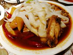 -新疆伏拉沃餐厅(白龙南路店)