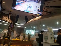 -野萃山·潮汕厚果汁(十亩地店)