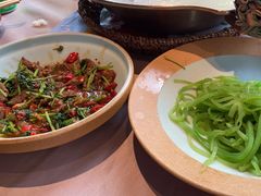 -洞庭鱼香(万科店)