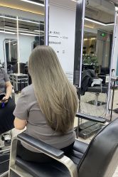 -奈川烫染Salon