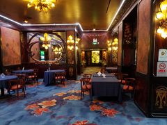 -马克西姆餐厅(崇文门店)