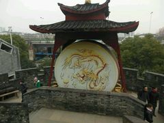 -鼓楼(西湖风景名胜区)
