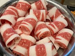 -胡哥烤肥牛(车公庙店)