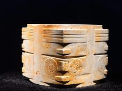 -良渚博物院
