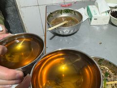 -正宗杨记普洱酸醋米线(总店)