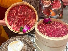 -朱光玉火锅馆·太原旗舰(钟楼街店)