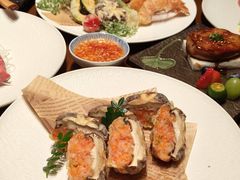 -隐炉和牛烧肉店(群力店)