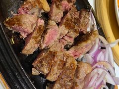 -斗牛士牛排餐厅(嘉里汇店)