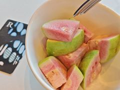 -三亚海棠湾万丽度假酒店