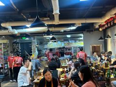 -阳阳老火锅(小南门店)