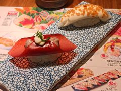 -Sushi Love 创意寿司(丽影广场店)