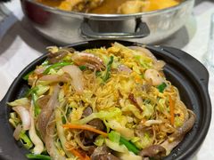 海皇炒粉丝-阿英煲(凉城路店)