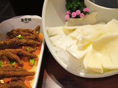 -袁老四重庆老火锅(桐梓坡店)