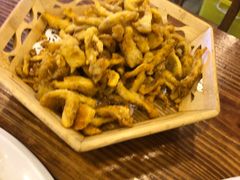 -东北人家铁锅炖(鞍山路店)