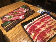 -千寻烧肉(政务区店)