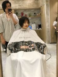 -IN STYLE·全国形象店