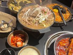 -HOTISLAND海鸡岛·韩国料理(江南西店)