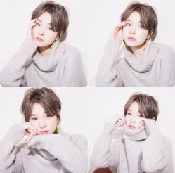 -TRIMS HAIR 修剪造型·烫染接发