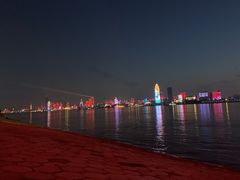 -武昌江滩
