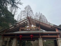 -五泄景区
